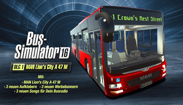 New MAP - Proton Bus Simulator 2023 Gameplay 