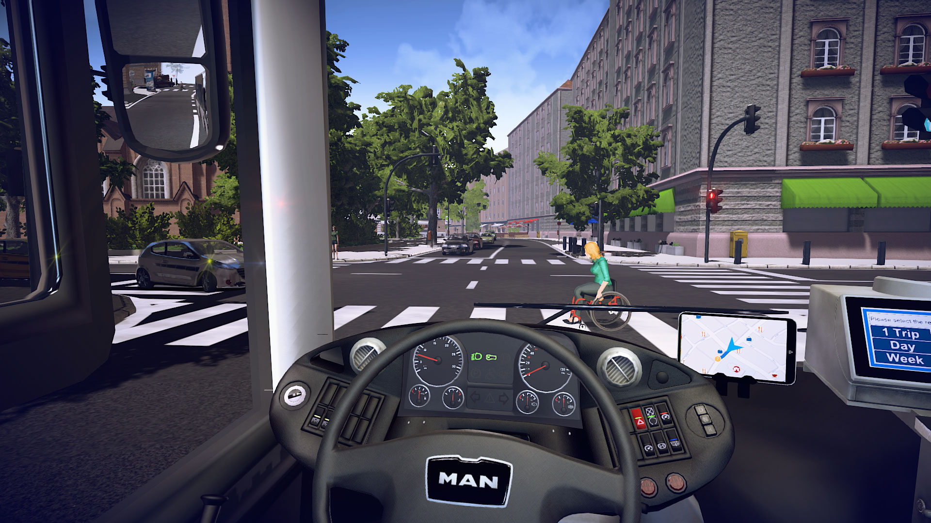 Steam Community :: Bus Simulator 16