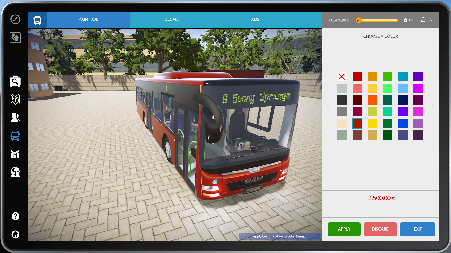 Steam Community :: Bus Simulator 16