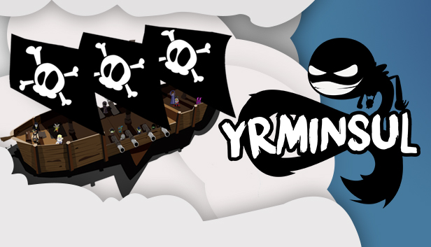 Yrminsul - Deluxe Content Steam capsule image