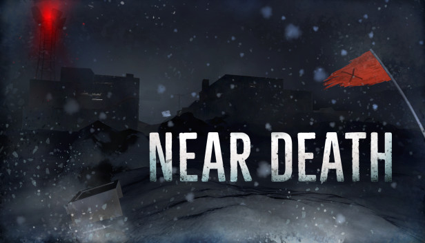 Near Death: Original Score Steam capsule image
