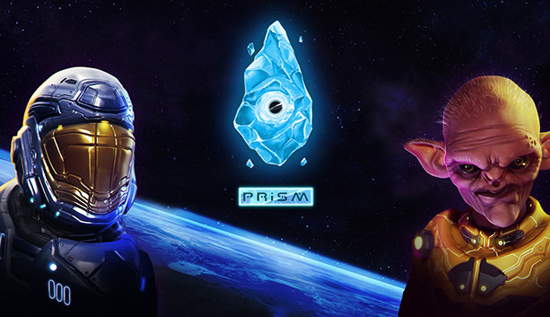 Prism Steam capsule image