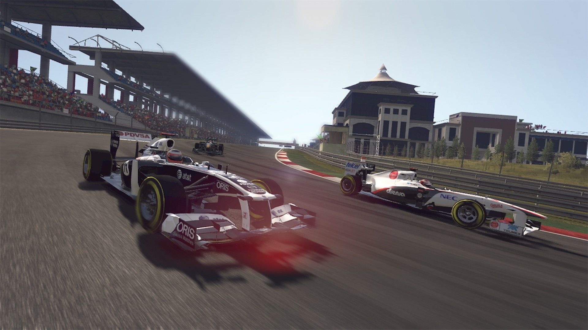 codemasters f1 2011