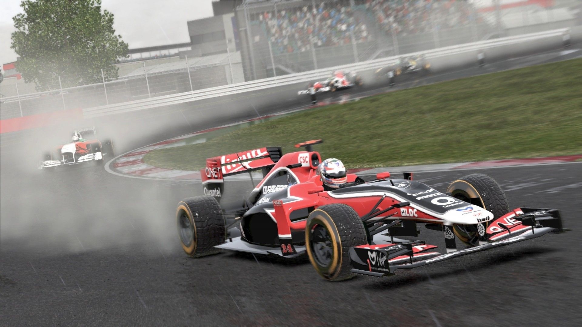 codemasters f1 2011