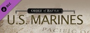 Order of Battle: U.S. Marines