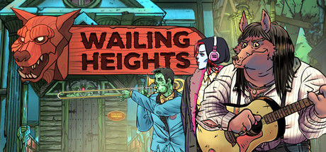 Wailing Heights