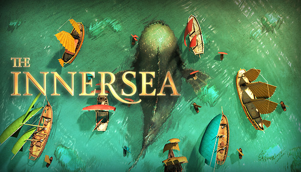 The Inner Sea Steam capsule image