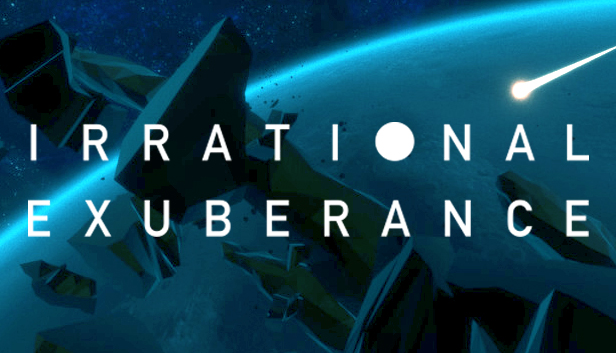Irrational Exuberance Steam capsule image