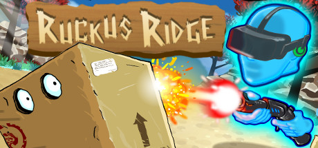 Ruckus Ridge VR Party