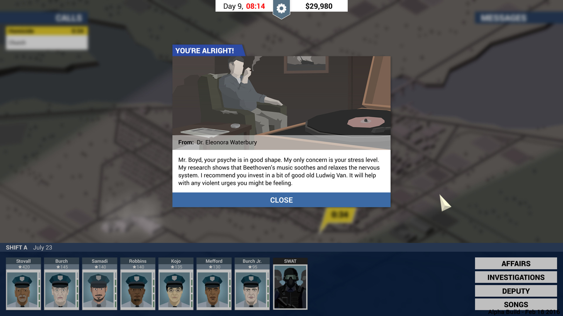 This Is the Police on Steam