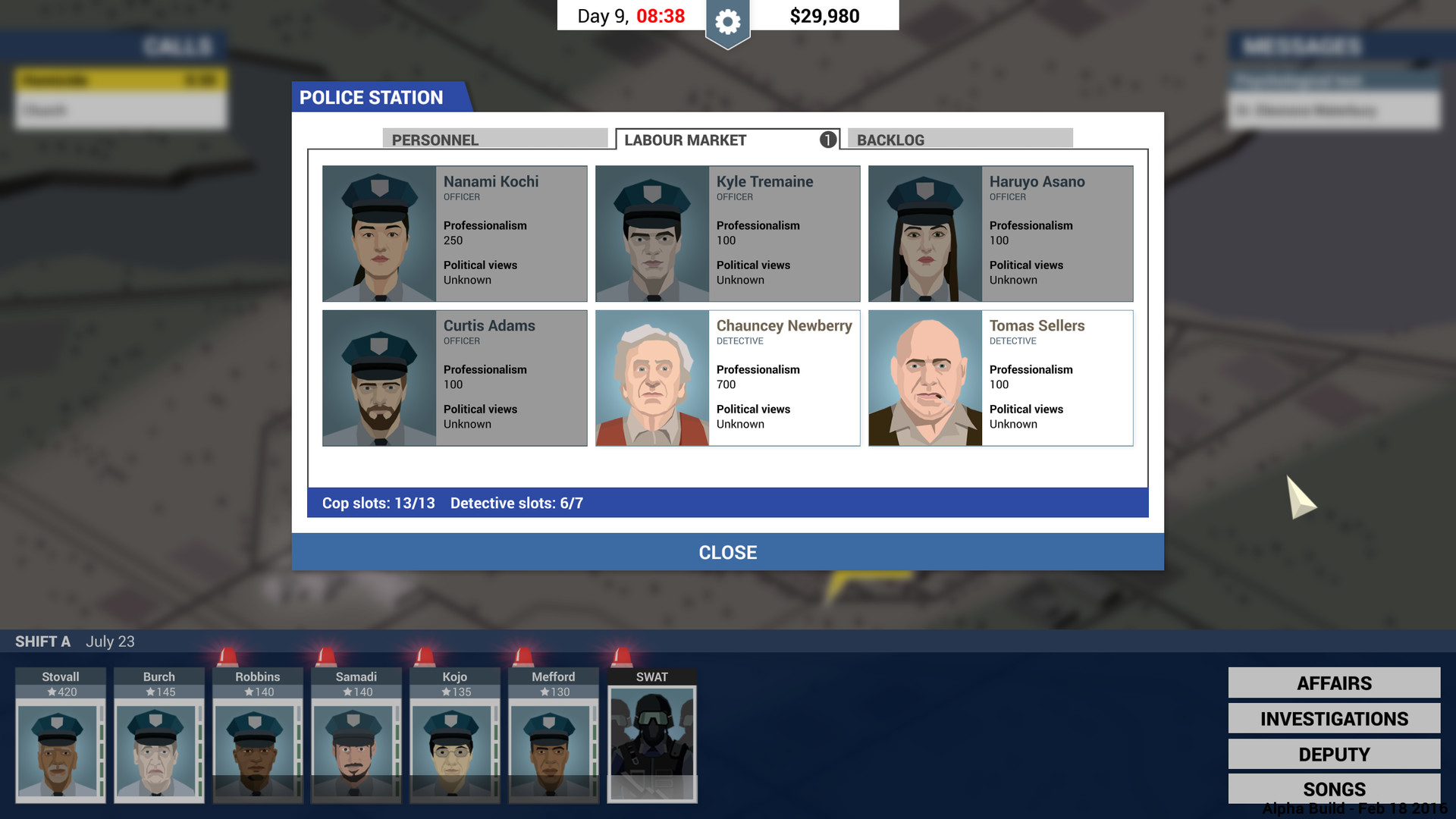 This Is the Police on Steam