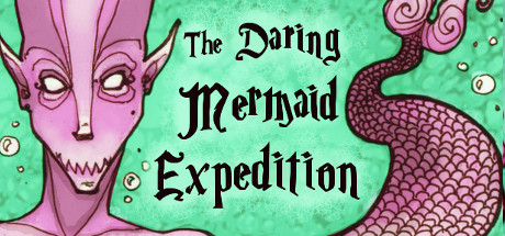 The Daring Mermaid Expedition