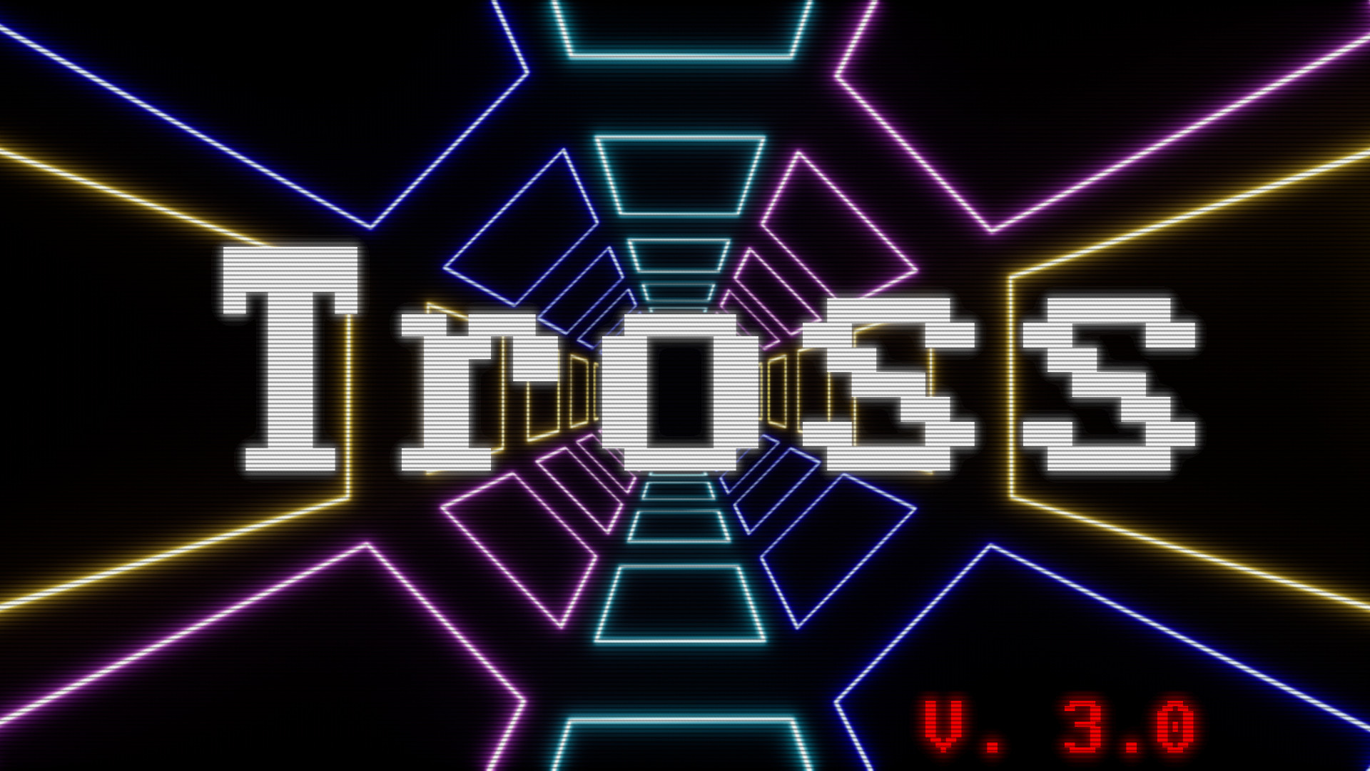 Tross on Steam