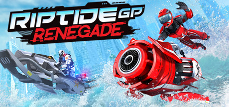 Baixar Riptide GP: Renegade Torrent