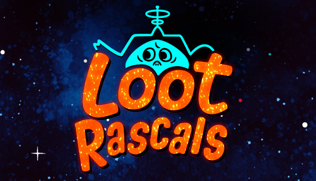 Loot Rascals Steam capsule image