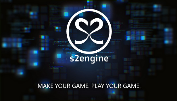 S2engine Hd On Steam S2engine Hd On Steam
