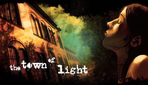 The Town of Light - Extras Steam capsule image