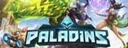 Paladins