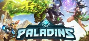 Paladins®