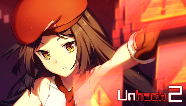 Unhack 2 Steam capsule image