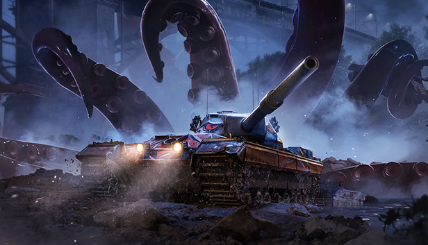 World of tanks blitz mega pack