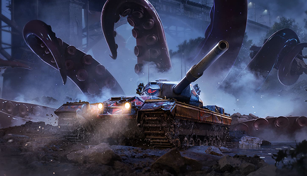 World Of Tanks Blitz On Steam