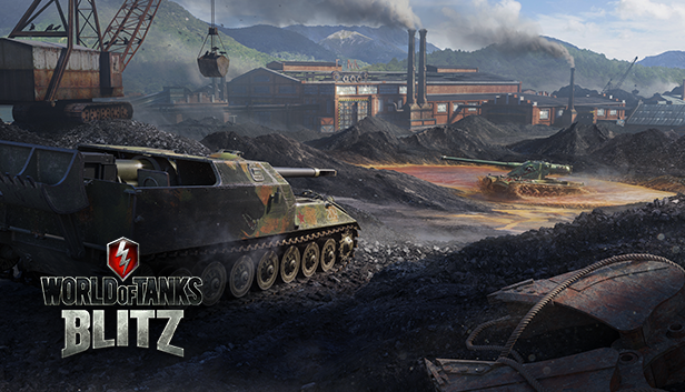Steam World Of Tanks Blitz Steam World Of Tanks Blitz