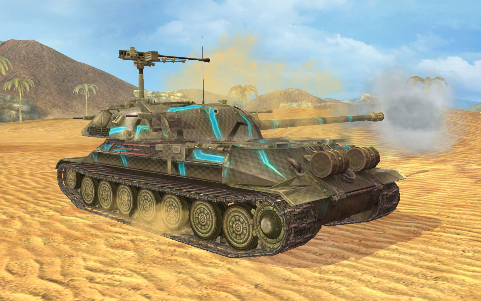 World Of Tanks Blitz On Steam