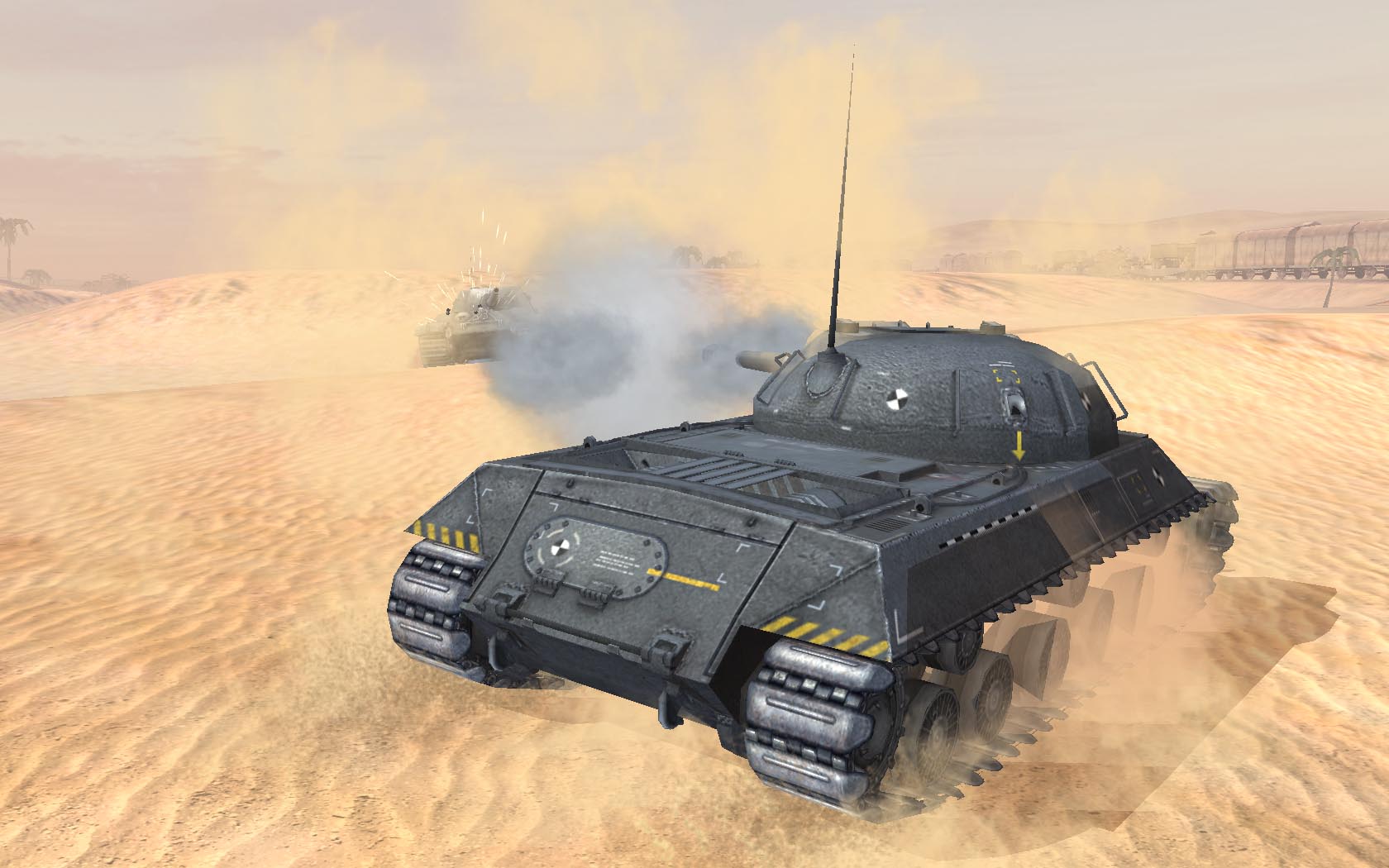 World Of Tanks Blitz On Steam