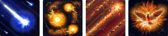 Asteroid Bounty Hunter thumbnail