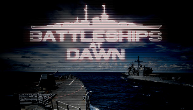 Battleships at Dawn! Steam capsule image