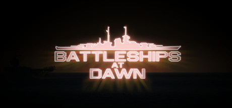 Battleships at Dawn! header