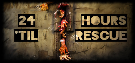 24 Hours &lsquo;til Rescue