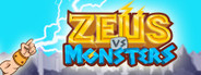 Zeus vs Monsters - Math Game for kids