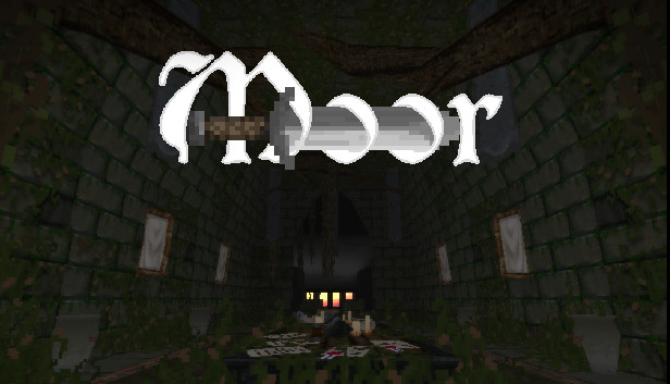 Moor Steam capsule image