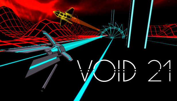 Void 21 Steam capsule image