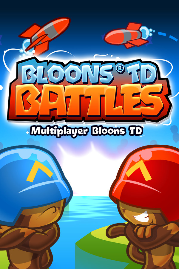 bloons td battles 2 publisher