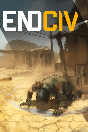 Endciv cover
