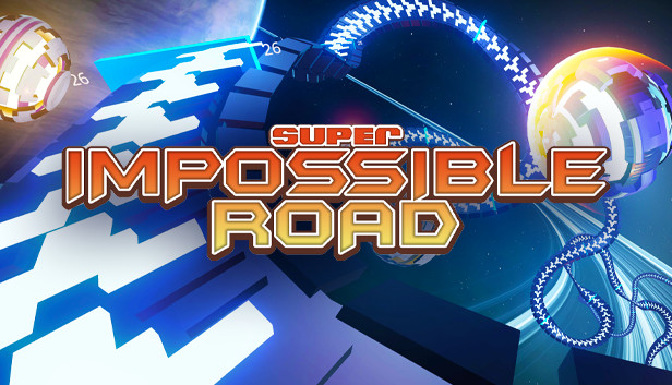SUPER IMPOSSIBLE ROAD