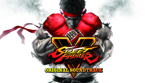 Street Fighter V: Arcade Edition Original Soundtrack on Steam