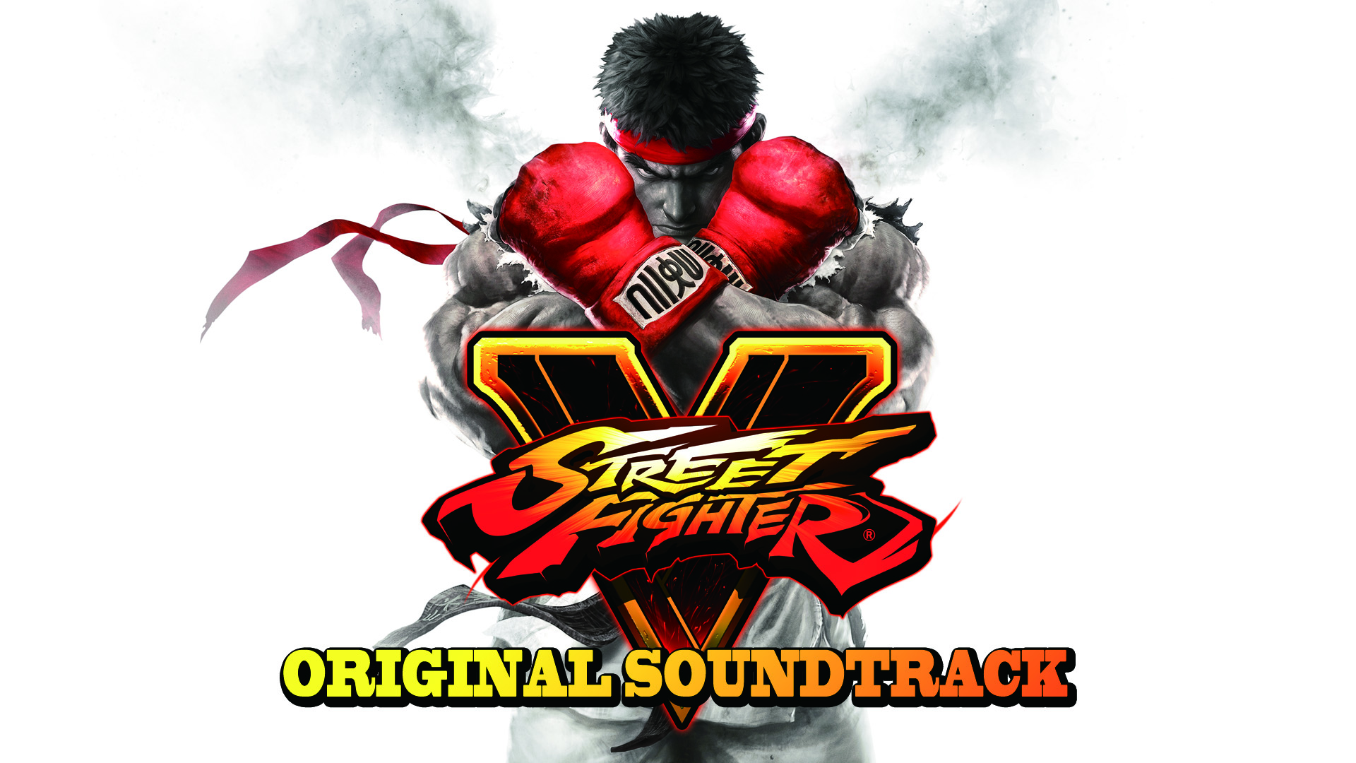 Street Fighter V: Arcade Edition Original Soundtrack on Steam