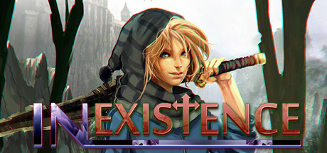 Inexistence Cover Image