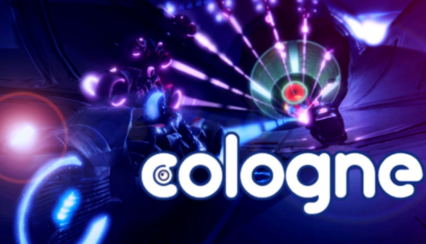 Cologne Steam capsule image
