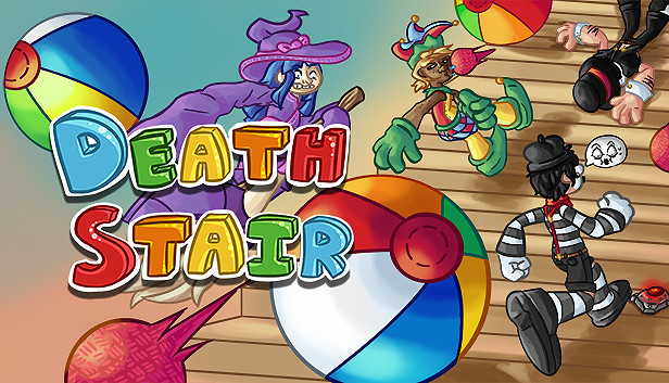 Death Stair