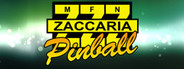 Zaccaria Pinball