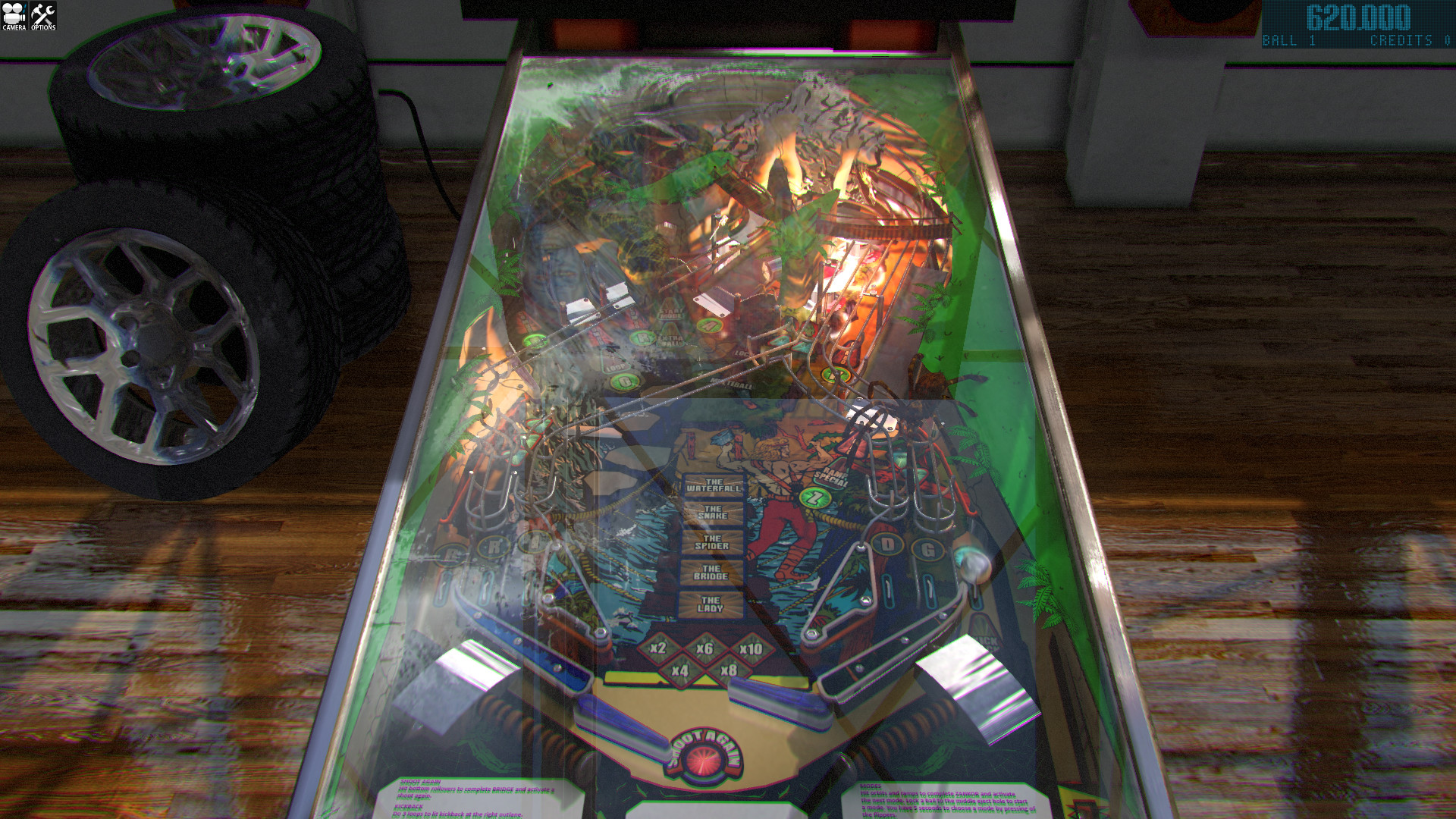 zaccaria pinball metacritic zaccaria pinball metacritic
