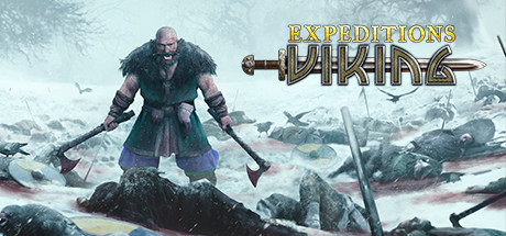 Expeditions: Viking Cover Image