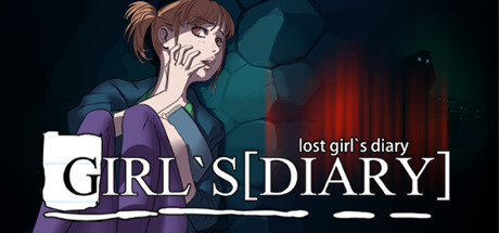 Lost girl`s [diary] concurrent players on Steam