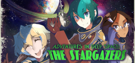 The Stargazers Cover Image