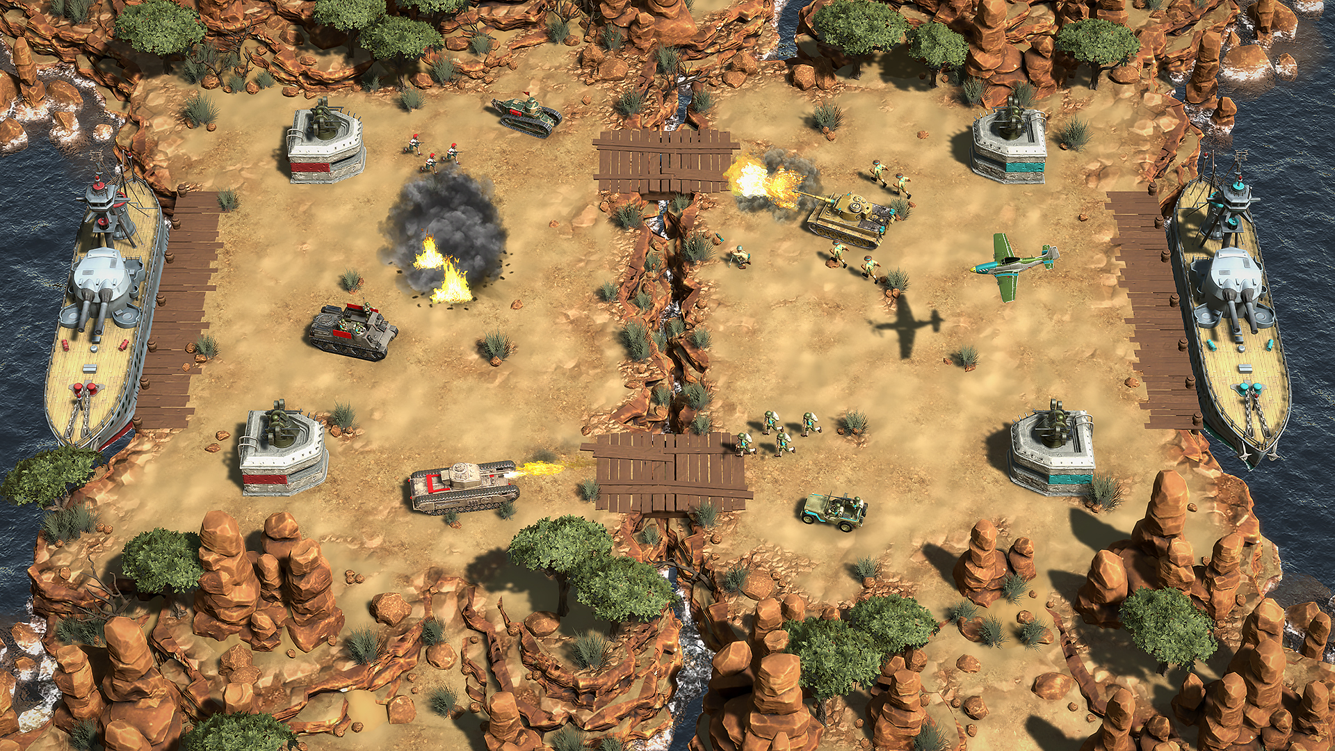 battle islands pc game review battle islands pc game review